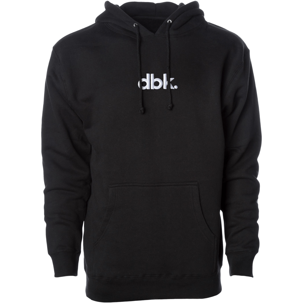 DBK Basics Hoodie - MojoMotoSport.com
