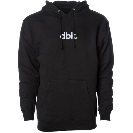 DBK Basics Hoodie - MojoMotoSport.com