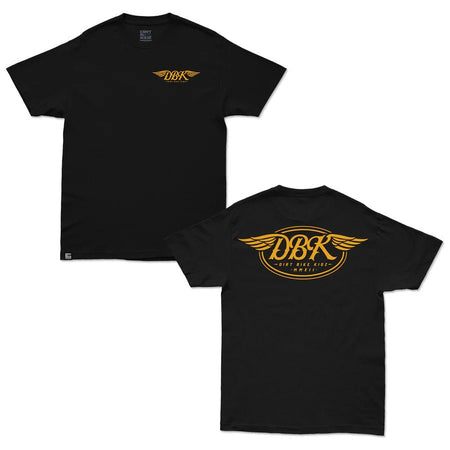 DBK Goldwings Tee - MojoMotoSport.com