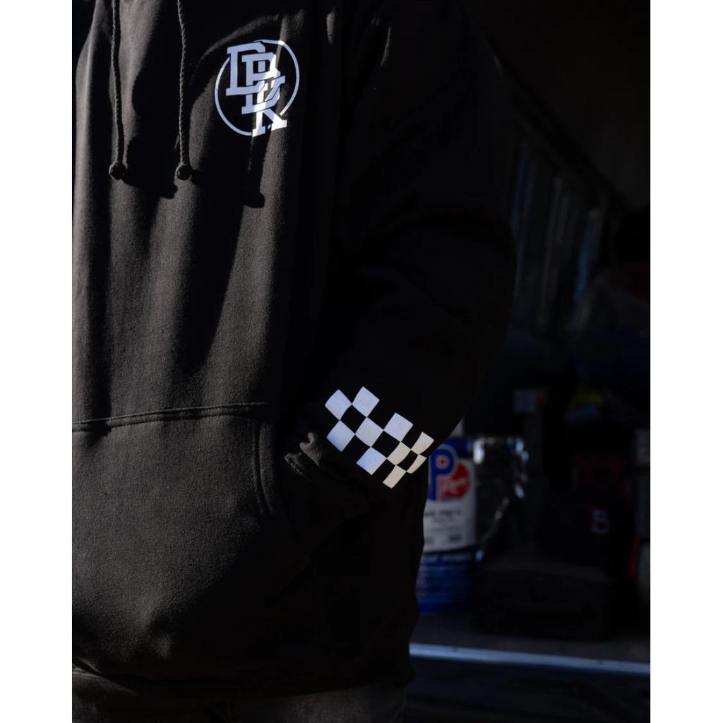 DBK Hot Rod Hoodie - MojoMotoSport.com