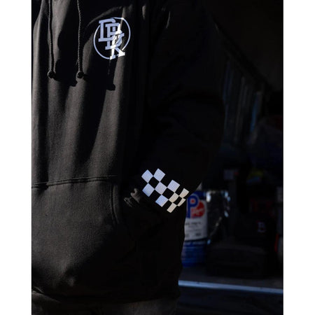 DBK Hot Rod Hoodie - MojoMotoSport.com