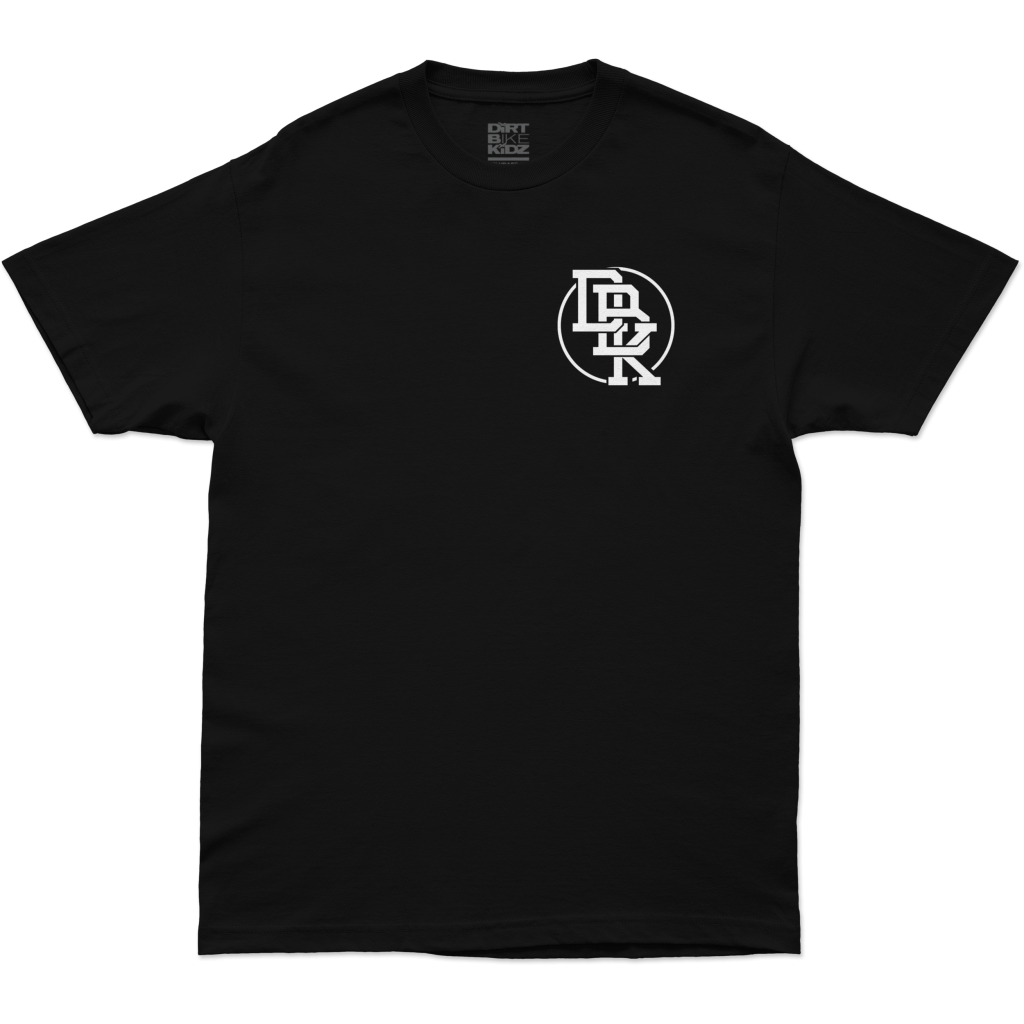 DBK Hot Rod Tee - MojoMotoSport.com