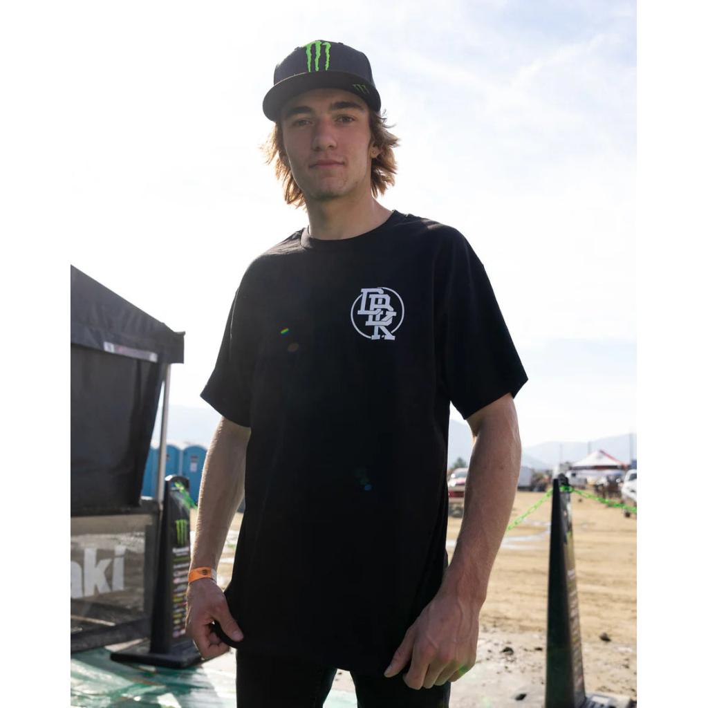 DBK Hot Rod Tee - MojoMotoSport.com