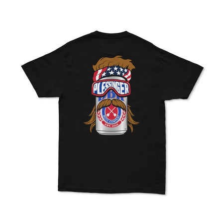 DBK Mullet Madness Tee - MojoMotoSport.com