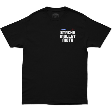 DBK Mullet Madness Tee - MojoMotoSport.com