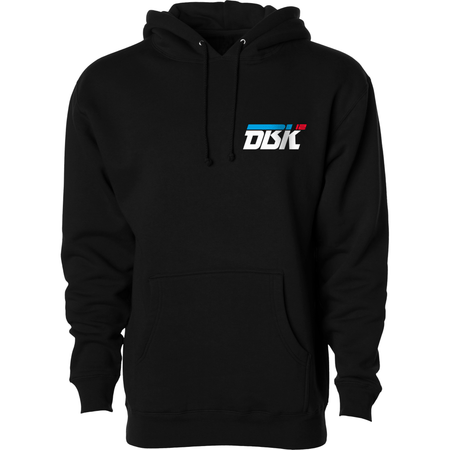 DBK Recking Crew Hoodie - MojoMotoSport.com