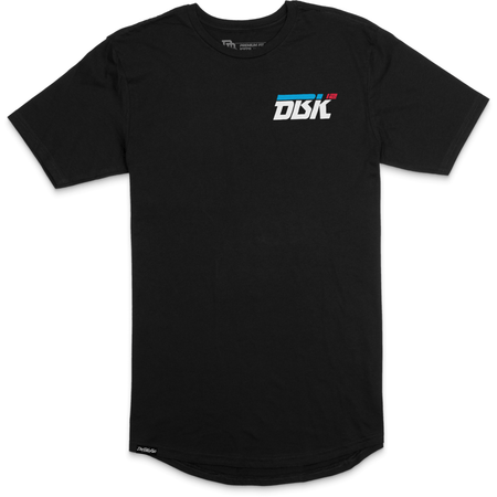 DBK Recking Crew Premium Tee - MojoMotoSport.com