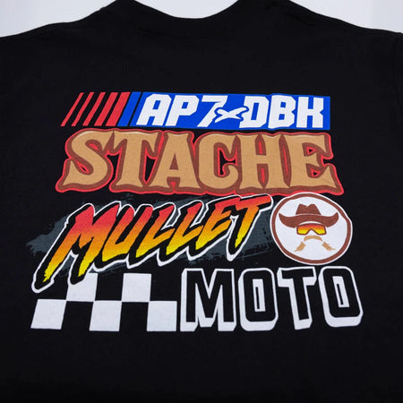 DBK Roadhouse Tee - MojoMotoSport.com