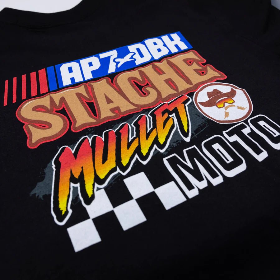DBK Roadhouse Tee - MojoMotoSport.com