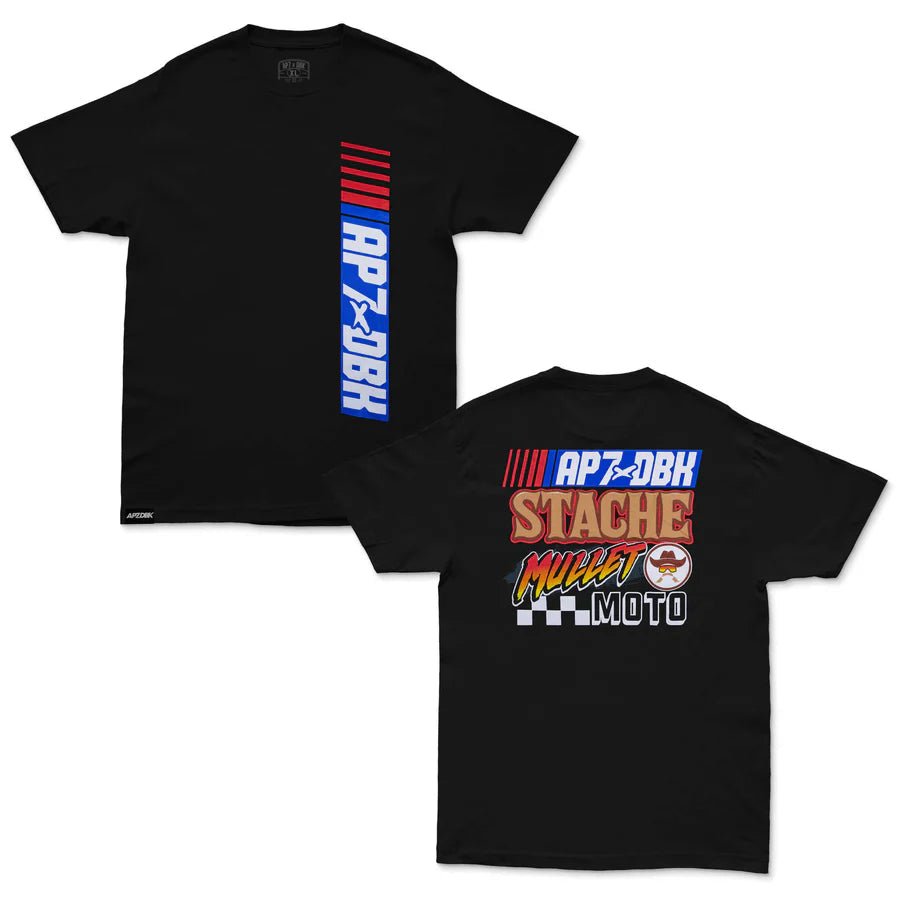 DBK Roadhouse Tee - MojoMotoSport.com