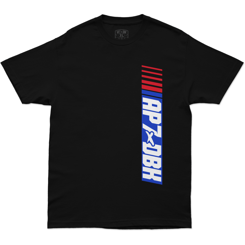 DBK Roadhouse Tee - MojoMotoSport.com