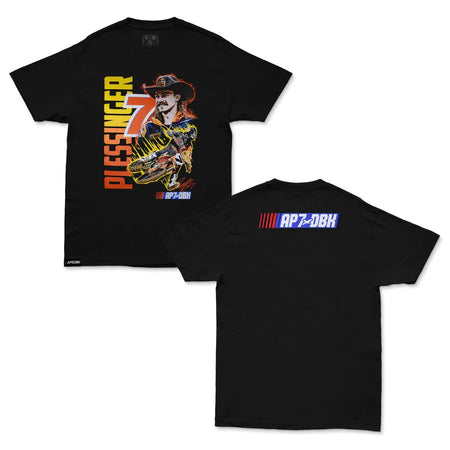 DBK Speedway Youth Tee - MojoMotoSport.com