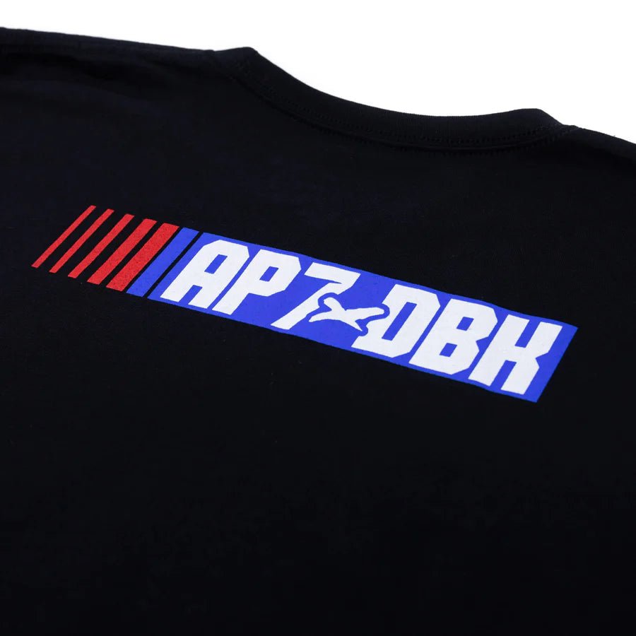 DBK Speedway Youth Tee - MojoMotoSport.com