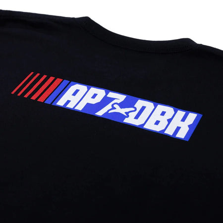 DBK Speedway Youth Tee - MojoMotoSport.com