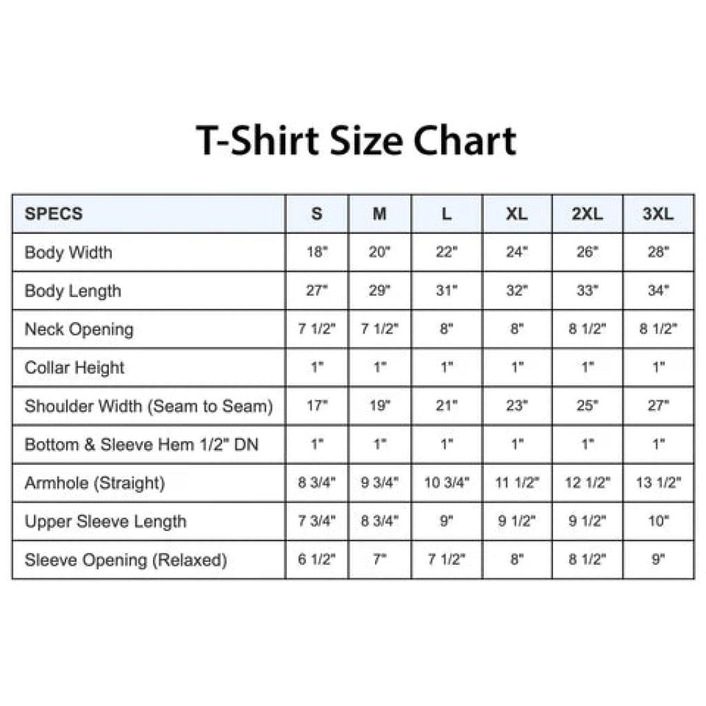 DBK Stache Mullet Moto Tee - MojoMotoSport.com