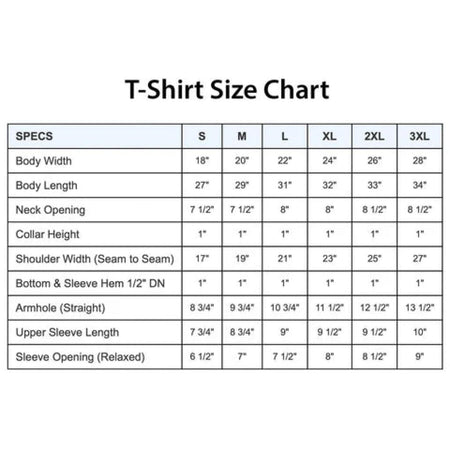 DBK Stache Mullet Moto Tee - MojoMotoSport.com