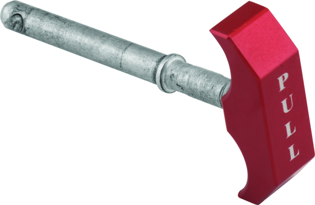 Dragonfire Fire Extinguisher Mount Pro-Fit