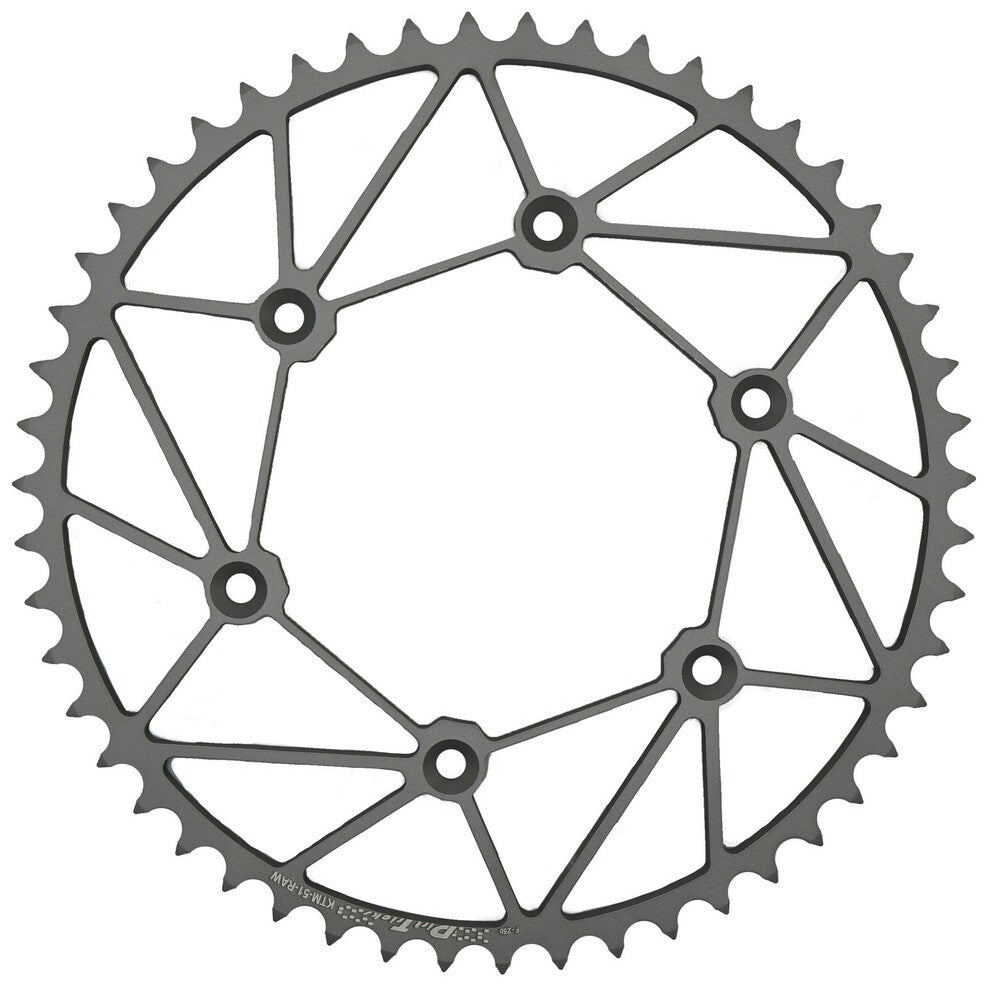 Dirt Tricks Rear Sprocket KTM/HUS/GAS/STARK - MojoMotoSport.com