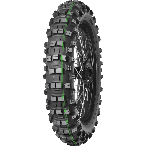 MITAS Terra Force EF Super Soft Enduro Tire
