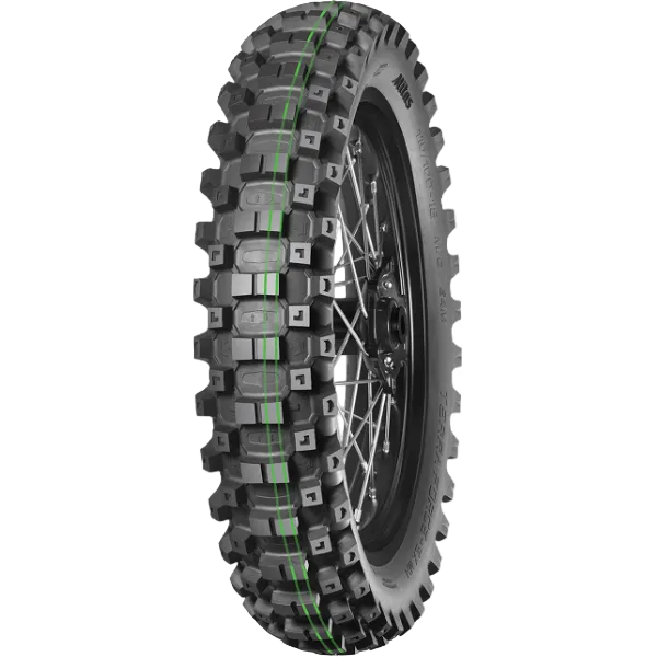 MITAS Terra Force-EX MH Super Soft Tire