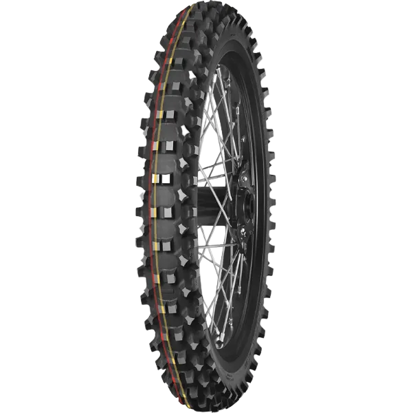 MITAS Terra Force-MX SM Tire