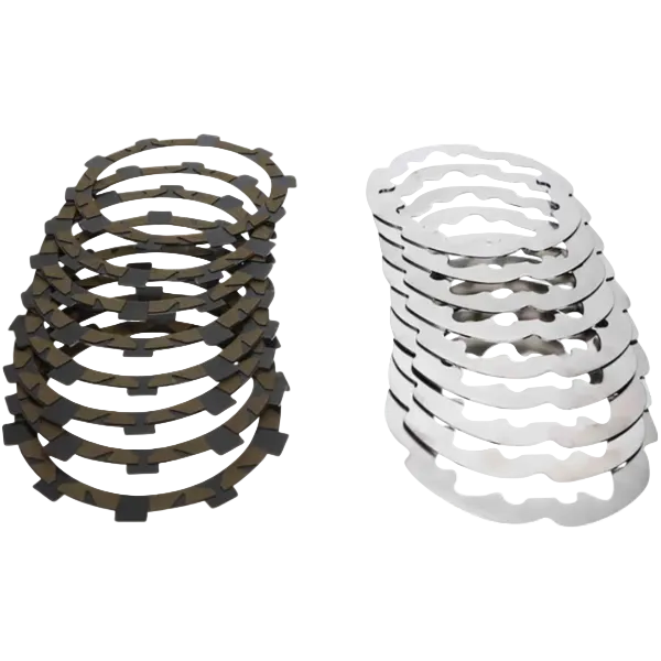 Rekluse APEX Replacement Clutch Pack KTM/HUS/GAS 250-450 | 754-13080