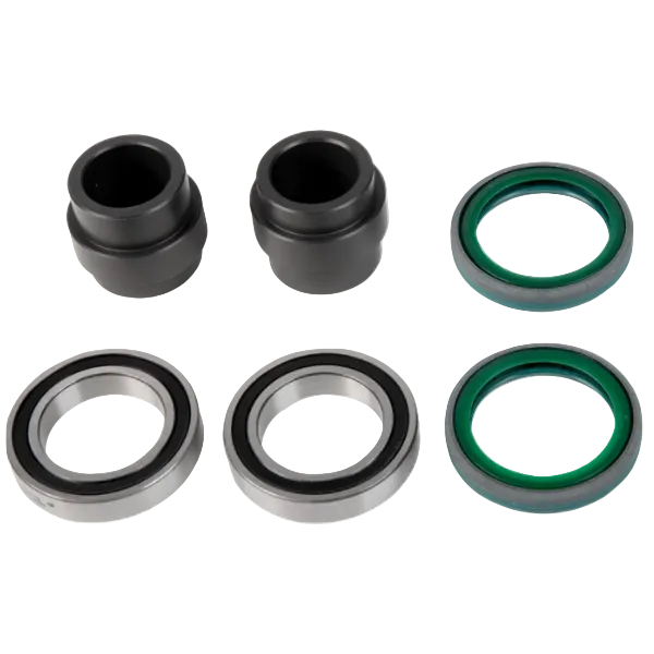 SKF Front Wheel Bearing/Seal/Spacer Kit KTM/HUS/GAS | VKWB-F-30-HD-D