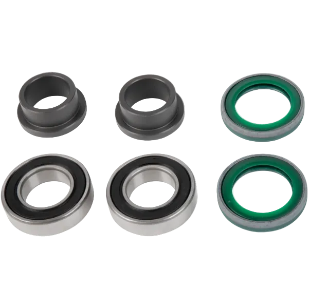 SKF Rear Wheel Bearing/Seal/Spacer Kit KTM/HUS/GAS | VKWB-R-25-HD-H