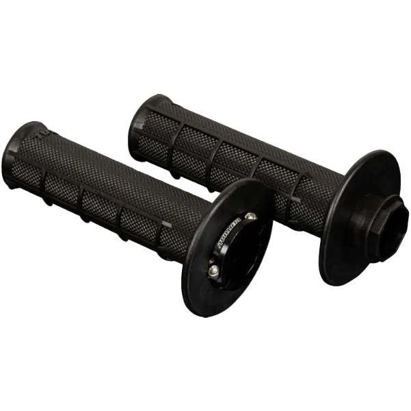Renthal MX R-Works Lock-On Ultra Tacky Grips