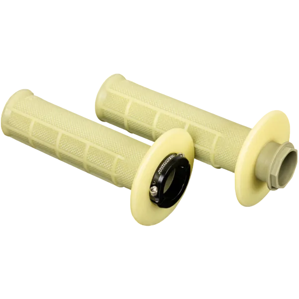 Renthal MX R-Works Lock-On Ultra Tacky Grips