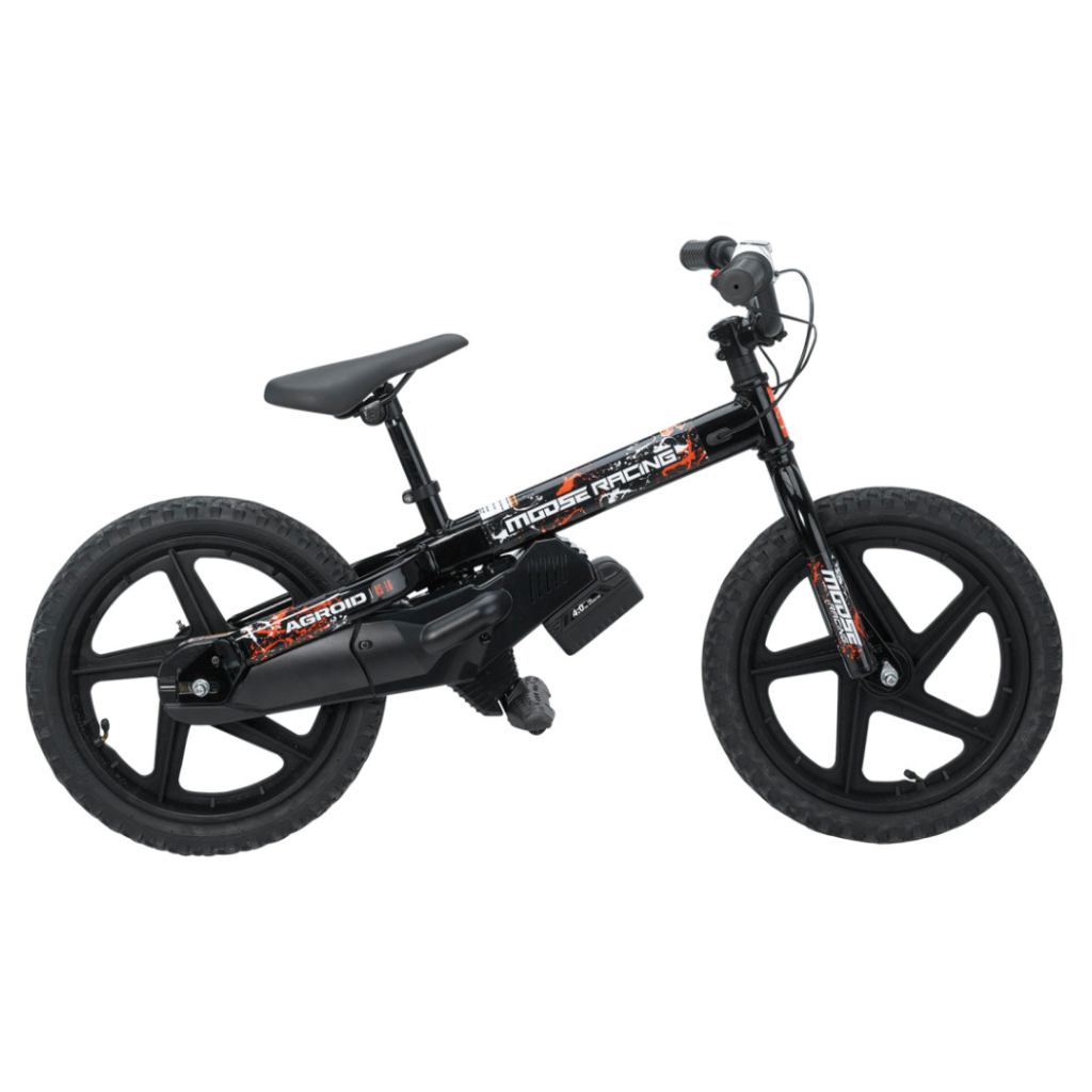 Moose Racing Agroud RS-16 E-Balance Bike Graphic Kits