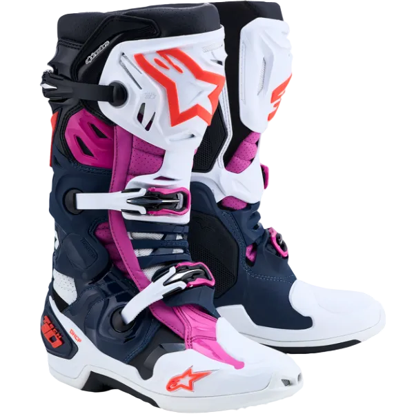 Alpinestars Tech 10 Supervent Boots
