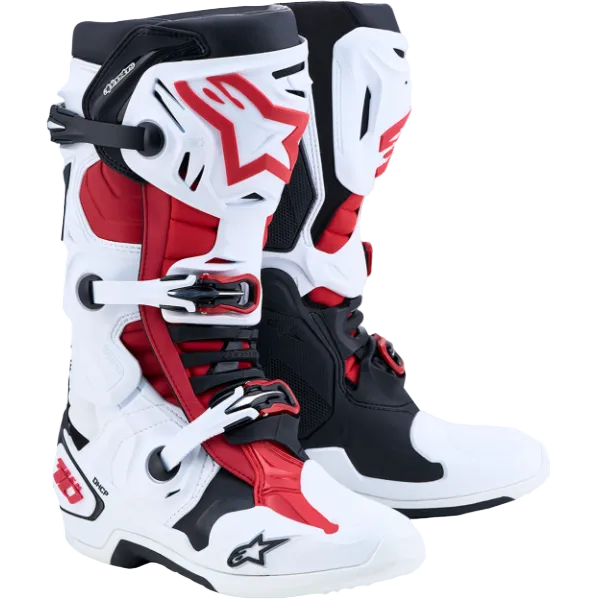 Alpinestars Tech 10 Boots