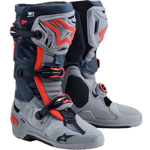 Alpinestars Tech 10 Enduro Boots