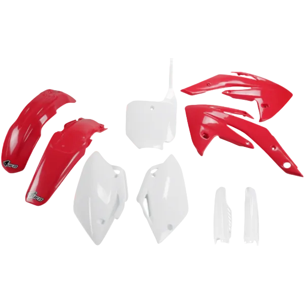 UFO Full Replacement Body Kit Honda CRF '07-'25 | HOKIT111