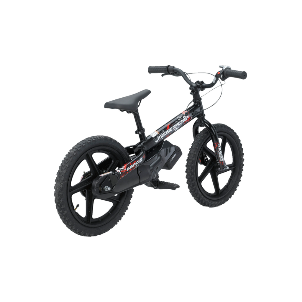 Moose Racing Agroid RS-16 E-Balance Bike | X01-A0101