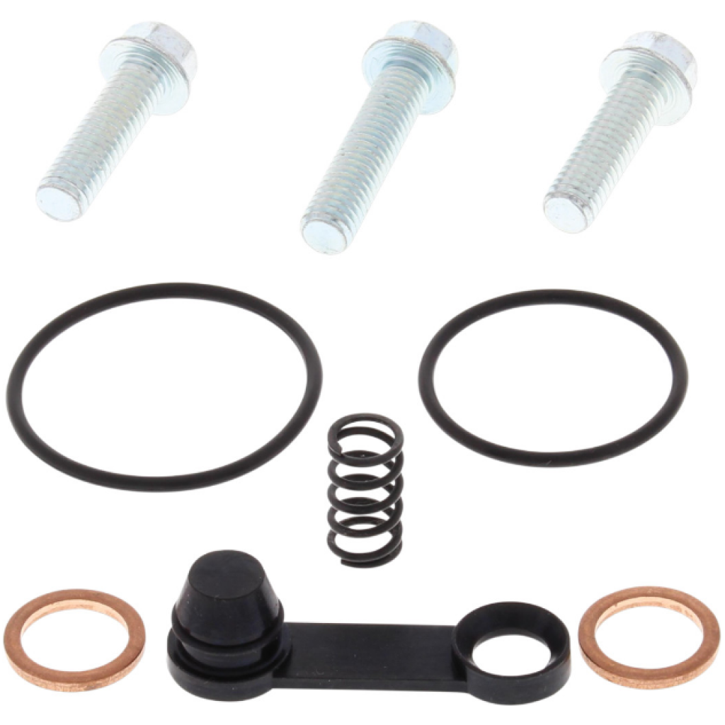 All Balls KTM/HUS Clutch Slave Cylinder Rebuild Kit with Piston 450/500/501 (Brembo)