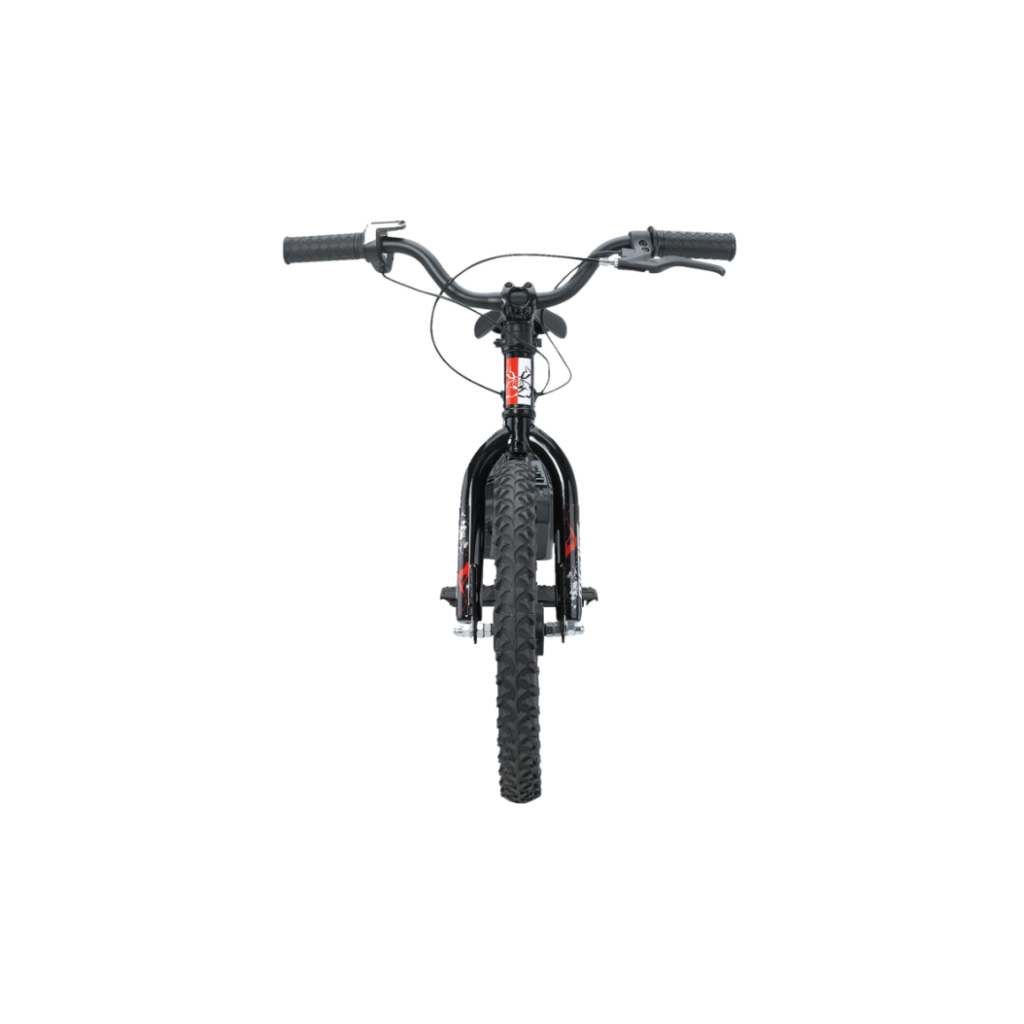 Moose Racing Agroid RS-16 E-Balance Bike | X01-A0101