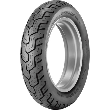 Dunlop D404 Street Tire - MojoMotoSport.com