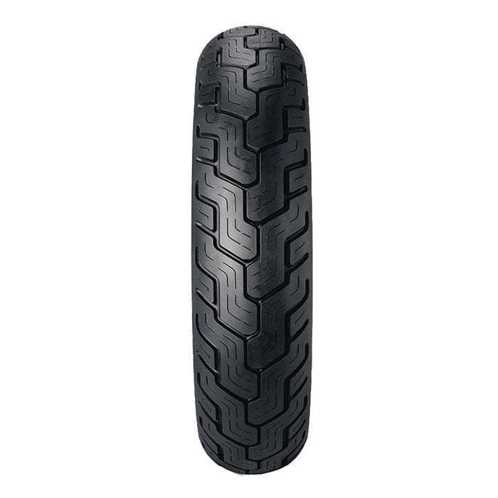 Dunlop D404 Street Tire - MojoMotoSport.com