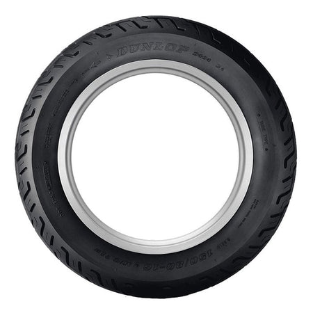 Dunlop D404 Street Tire - MojoMotoSport.com
