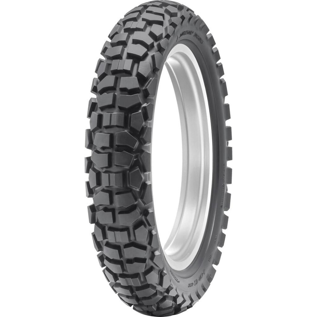 Dunlop D605 Dual Sport Tire - MojoMotoSport.com