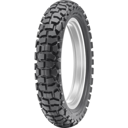 Dunlop D605 Dual Sport Tire - MojoMotoSport.com