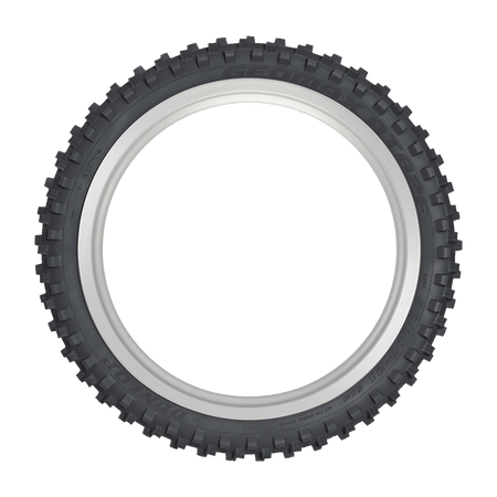 Dunlop Geomax AT82 Bi - Directional Soft - Hard Terrain Tires - MojoMotoSport.com
