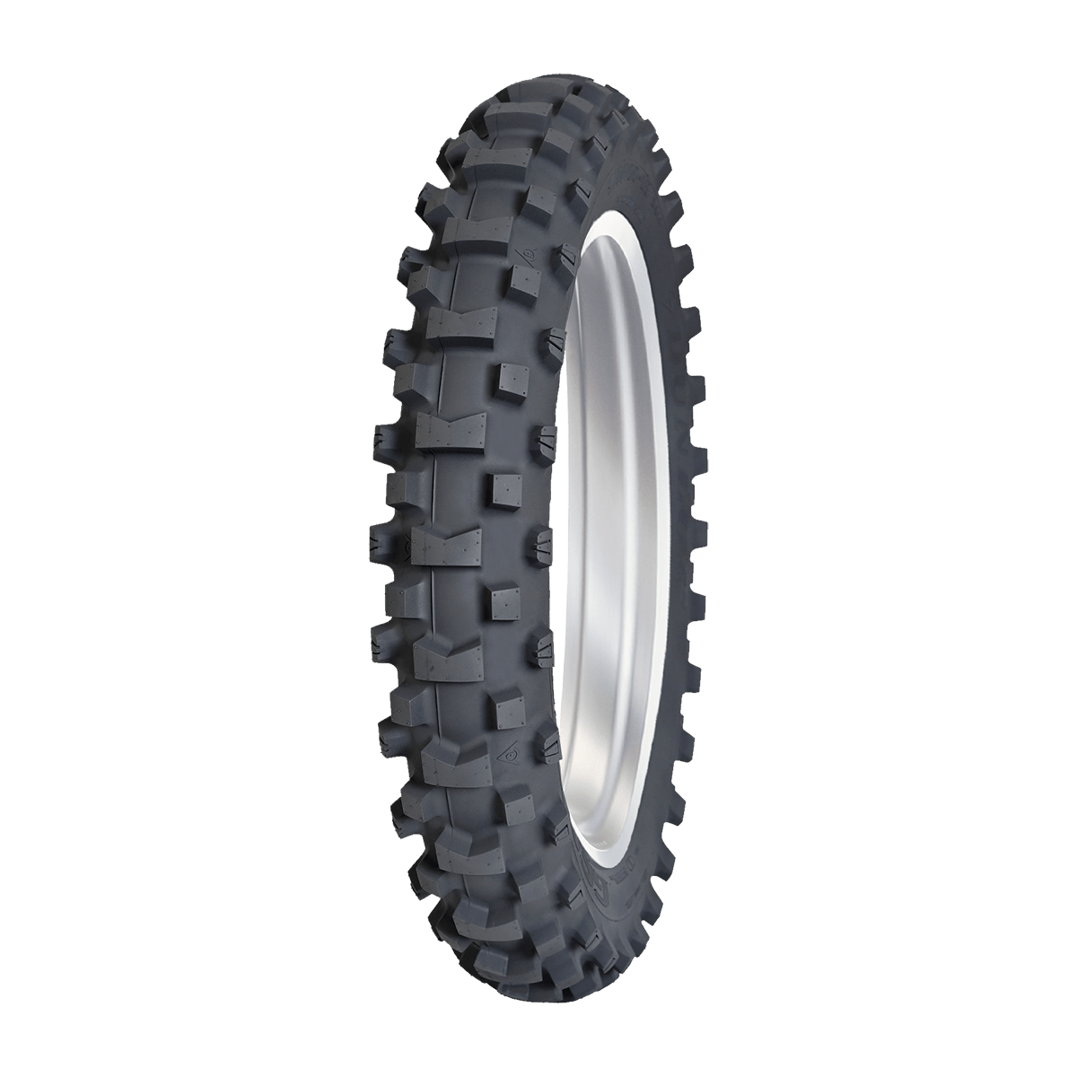 Dunlop Geomax AT82 Bi - Directional Soft - Hard Terrain Tires - MojoMotoSport.com