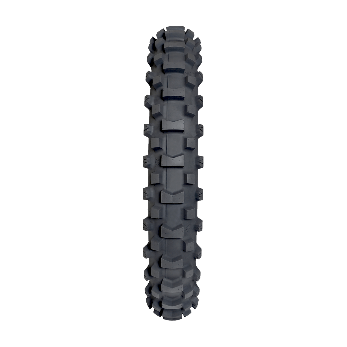 Dunlop Geomax AT82 Bi - Directional Soft - Hard Terrain Tires - MojoMotoSport.com