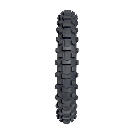 Dunlop Geomax AT82 Bi - Directional Soft - Hard Terrain Tires - MojoMotoSport.com