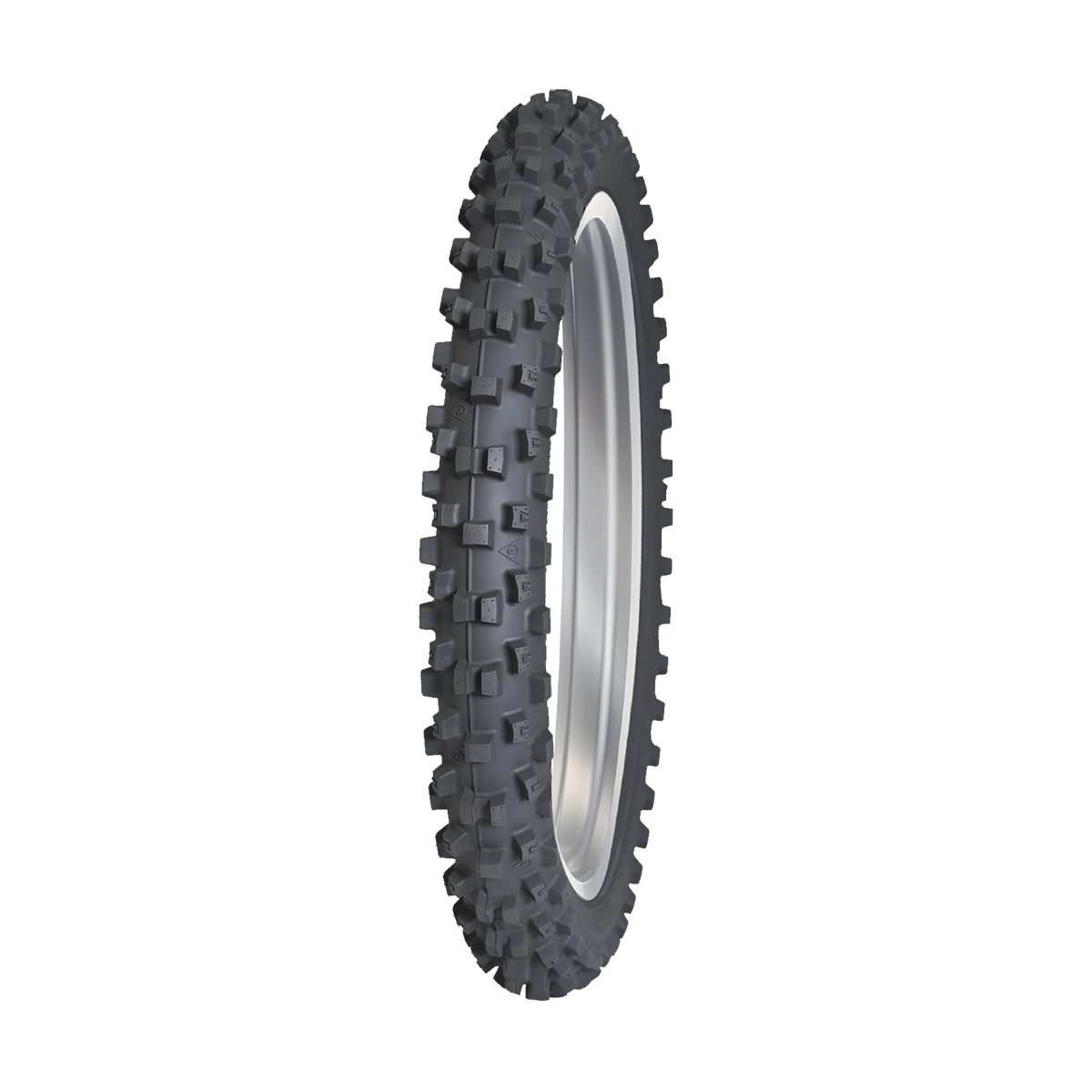 Dunlop Geomax AT82 Bi - Directional Soft - Hard Terrain Tires - MojoMotoSport.com