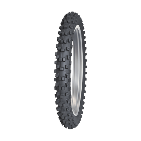 Dunlop Geomax AT82 Bi - Directional Soft - Hard Terrain Tires - MojoMotoSport.com