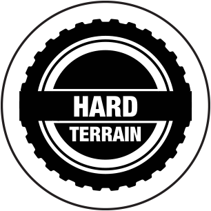 Dunlop Geomax Enduro EN91EX Gummy Tire - MojoMotoSport.com